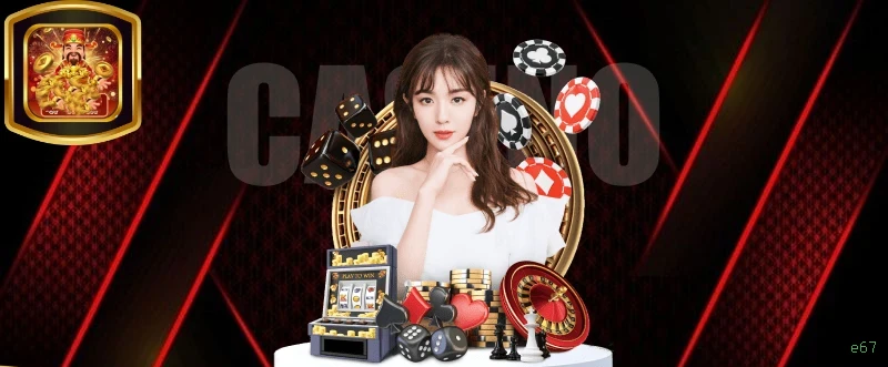 Slots no app e67 mobile
