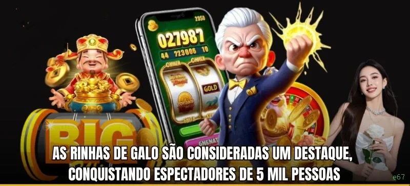 Checklist para avaliar a plataforma e67