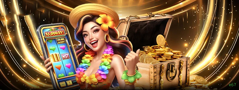 Cashback VIP e67 - reembolso semanal